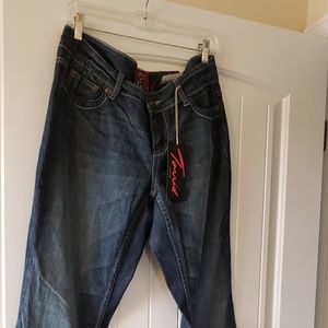 Torrid Jeans